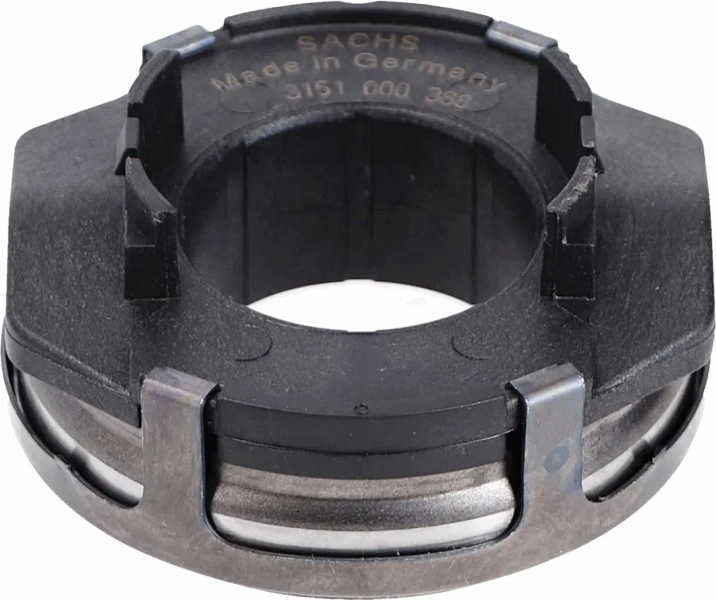 SACHS Clutch Kit - 3000 822 701